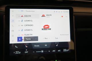 LEXUS LBX ELEGANT PLUS 1.5 HYBRID 136 CV AUTO 5P