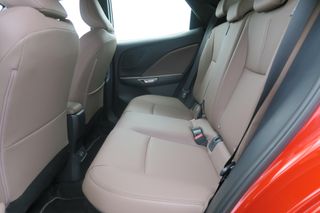 LEXUS LBX ELEGANT PLUS 1.5 HYBRID 136 CV AUTO 5P