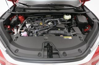 LEXUS LBX ELEGANT PLUS 1.5 HYBRID 136 CV AUTO 5P