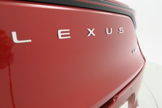 LEXUS LBX ELEGANT PLUS 1.5 HYBRID 136 CV AUTO 5P