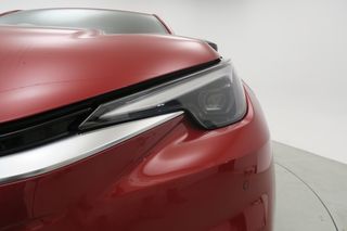 LEXUS LBX ELEGANT PLUS 1.5 HYBRID 136 CV AUTO 5P