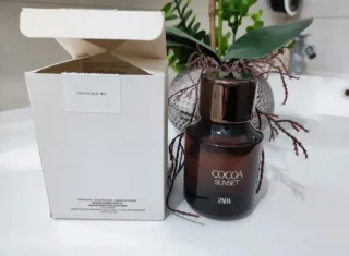 Profumo Zara Cocoa Sunset 100ml