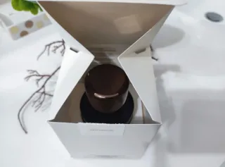 Profumo Zara Cocoa Sunset 100ml