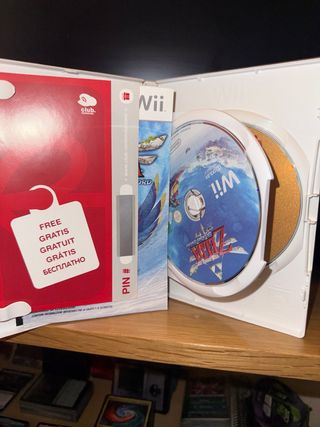 Zelda Twilight Princess y Skyward Sword Wii