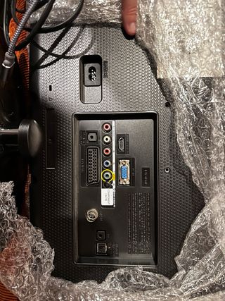 TV SAMSUNG UE22ES5000W - 22”