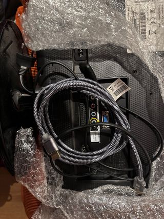 TV SAMSUNG UE22ES5000W - 22”