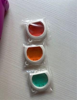 BLACK FRIDAY Cámara Instax Mini 9 Edición Limitada