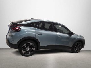 Citroën C4 PureTech 130 S&S EAT8 Plus