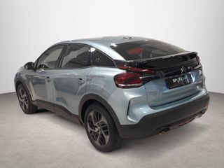 Citroën C4 PureTech 130 S&S EAT8 Plus