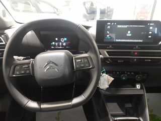 Citroën C4 PureTech 130 S&S EAT8 Plus