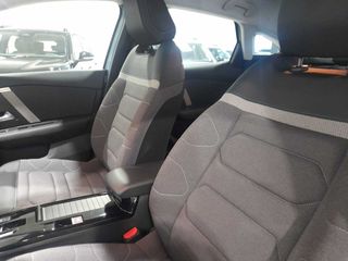 Citroën C4 PureTech 130 S&S EAT8 Plus