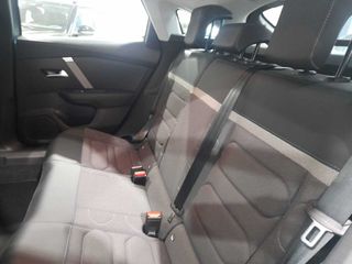 Citroën C4 PureTech 130 S&S EAT8 Plus