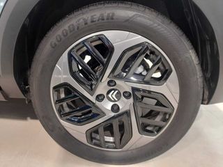 Citroën C4 PureTech 130 S&S EAT8 Plus