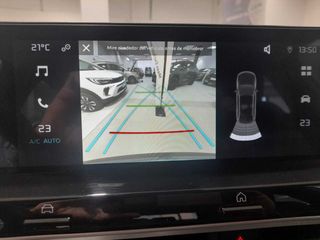 Citroën C4 PureTech 130 S&S EAT8 Plus