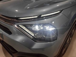 Citroën C4 PureTech 130 S&S EAT8 Plus