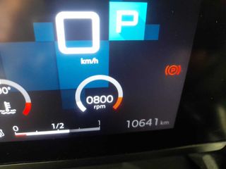 Citroën C4 PureTech 130 S&S EAT8 Plus