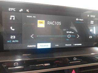 Citroën C4 PureTech 130 S&S EAT8 Plus