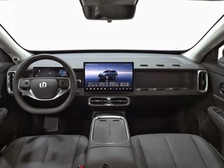 Leapmotor B10 B10 BEV 67.1kWh DesignProMax Auto