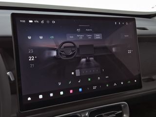 Leapmotor B10 B10 BEV 67.1kWh DesignProMax Auto