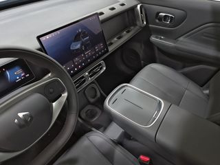 Leapmotor B10 B10 BEV 67.1kWh DesignProMax Auto