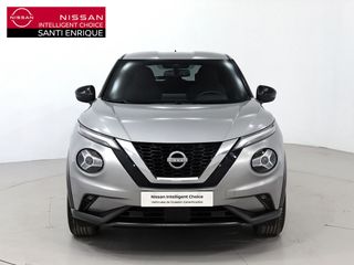 Nissan Juke DIG-T 84 kW (114 CV) DCT 7V N-Connecta