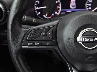 Nissan Juke DIG-T 84 kW (114 CV) DCT 7V N-Connecta