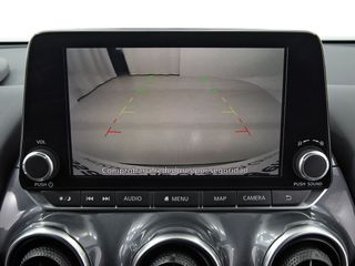 Nissan Juke DIG-T 84 kW (114 CV) DCT 7V N-Connecta