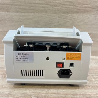 Contadora de Billetes Profesional