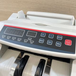 Contadora de Billetes Profesional