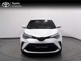 TOYOTA C-HR 2.0 180H Advance