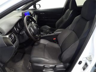 TOYOTA C-HR 2.0 180H Advance