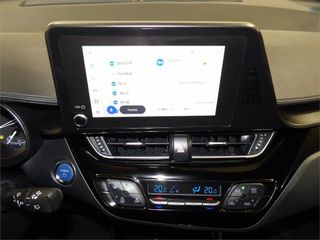 TOYOTA C-HR 2.0 180H Advance