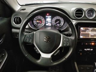 Suzuki Vitara GLE