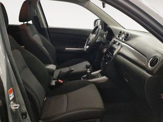 Suzuki Vitara GLE