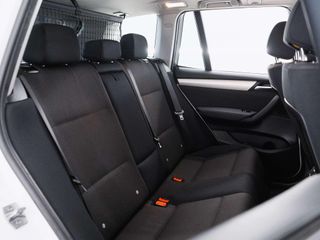 BMW X3 X3 sDrive 18d