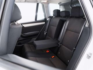 BMW X3 X3 sDrive 18d