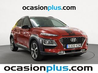 Hyundai Kona 1.6 TGDi Style DT 4x4 2C 130 kW (177 CV)