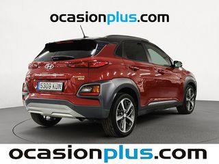 Hyundai Kona 1.6 TGDi Style DT 4x4 2C 130 kW (177 CV)