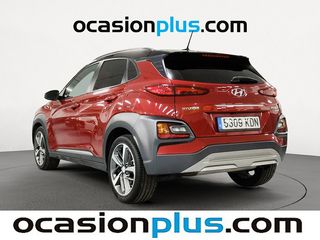 Hyundai Kona 1.6 TGDi Style DT 4x4 2C 130 kW (177 CV)