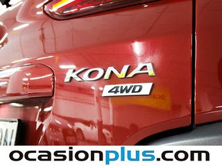 Hyundai Kona 1.6 TGDi Style DT 4x4 2C 130 kW (177 CV)
