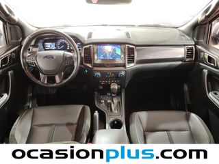 Ford Ranger Pickup 2.0 Ecoblue Doble Cabina Wildtrack 4x4 AT 157 kW (213 CV)