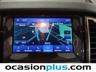 Ford Ranger Pickup 2.0 Ecoblue Doble Cabina Wildtrack 4x4 AT 157 kW (213 CV)