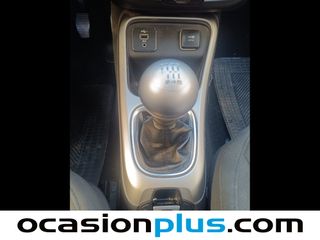 Jeep Compass 1.6 Multijet Longitude 4x2 88 kW (120 CV)