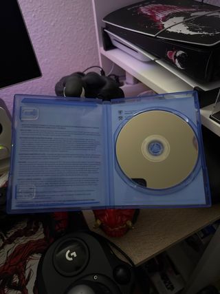 Mafia: El Viejo Continente PS5