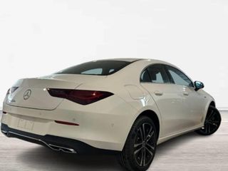 MERCEDES-BENZ Clase CLA 250 e