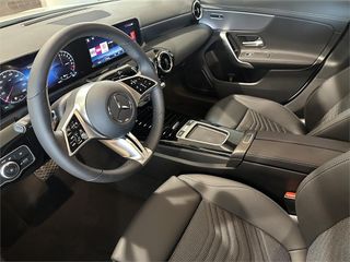 MERCEDES-BENZ Clase CLA 250 e