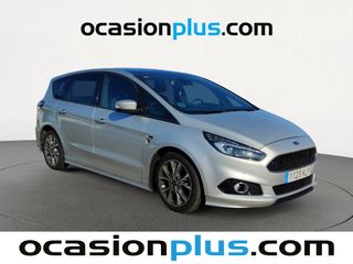 Ford S-Max 2.0 TDCI ST-Line PowerShift 132 kW (180 CV)