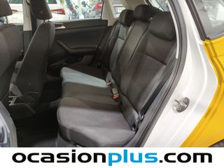 Volkswagen Polo Advance 1.6 TDI 70 kW (95 CV)