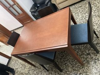Mesa de comedor
