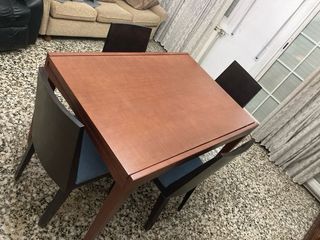 Mesa de comedor
